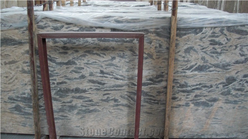 Grigio Fantasie / Turkey Marble, Polished Tiles & Slabs ,Marble Floor Covering Tiles,Marble Skirting, Marble Wall Covering Tiles